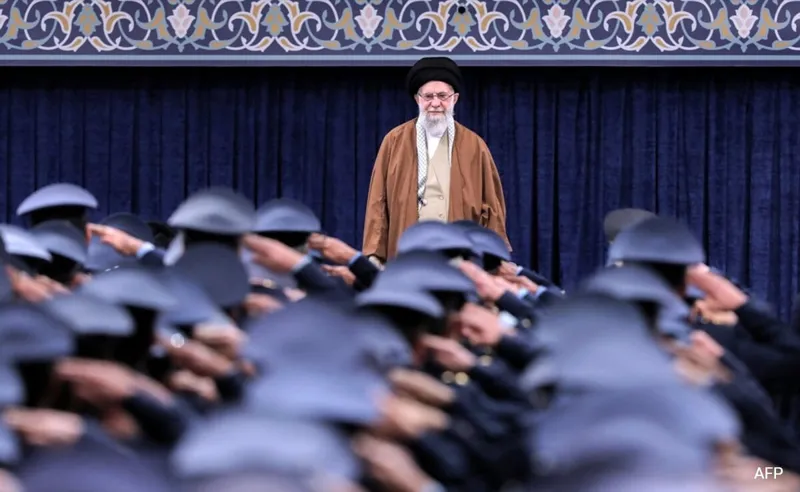 Iran Warns of Retaliation Against US Threats, Rejects Talks