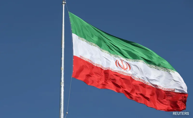 Iran par US ke naye sanctions!