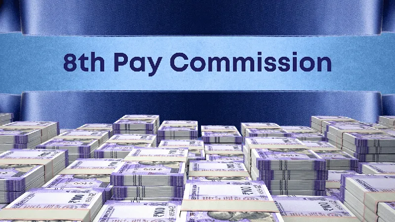 DA Merger Demand Before 8th Pay Commission