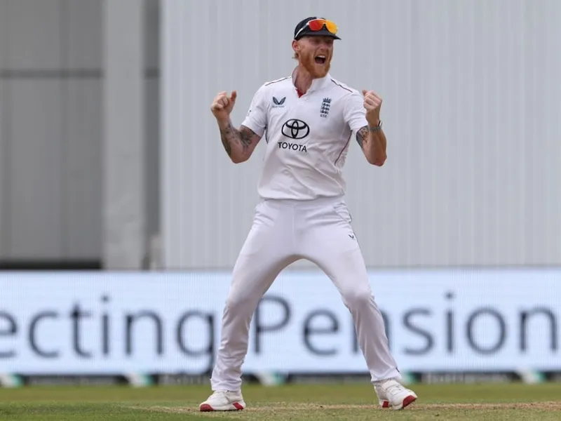 Ben Stokes ka Jawab: Critics ko Ground pe Dikhaya Dum!