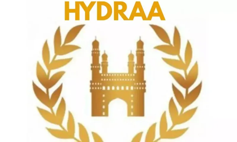 Hyderabad: Baarish Se Pehle Drains Saaf! Kya Shahar Bachega?