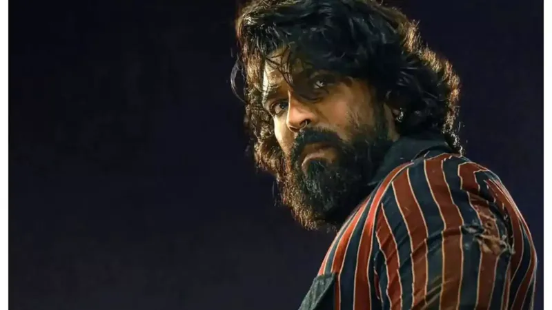 Ram Charan ki ‘Peddi’: Janhvi Kapoor ke Saath Kab Hogi Release?