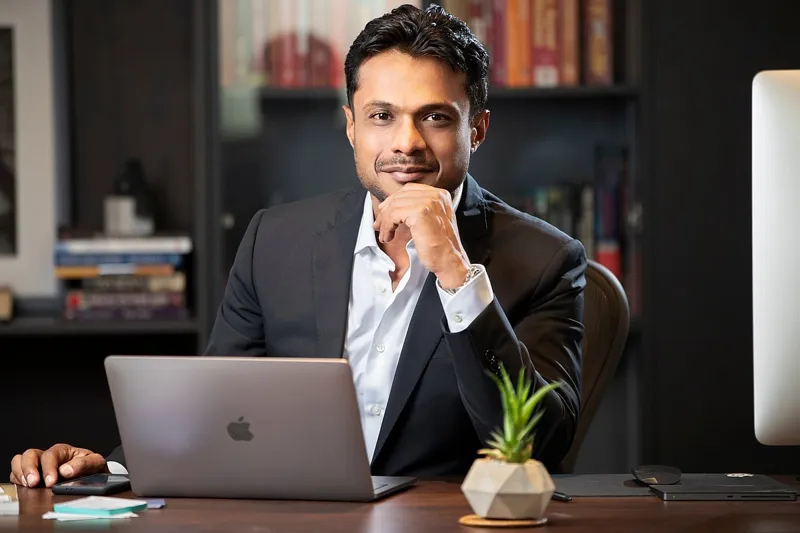 Navi Group Names New CEOs; Bansal Shifts to Chairman