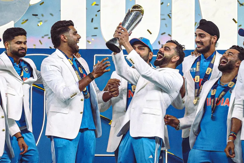 Sidhu ka Team India ko warning: England tour mushkil hoga!