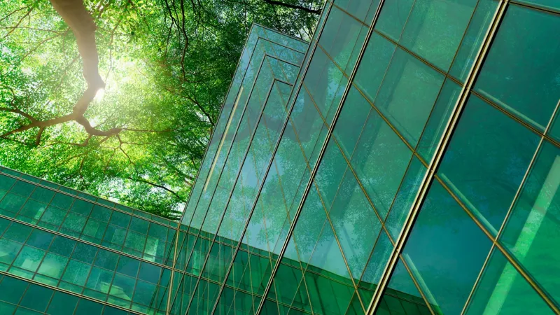 Smart Windows: The Future of Energy-Efficient Buildings