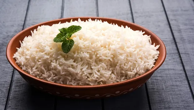 Right Rice for Your Health