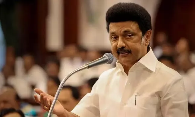 Tamil Nadu: Kya BJP se Naraazgi, Naye Political Game ki Shuruwat?