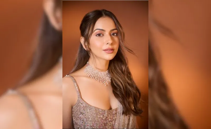 Rakul Preet ki injury se comeback kahani