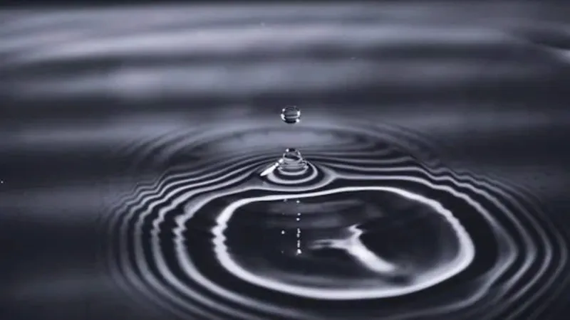Zindagi ka naya funda: Paani se spark!