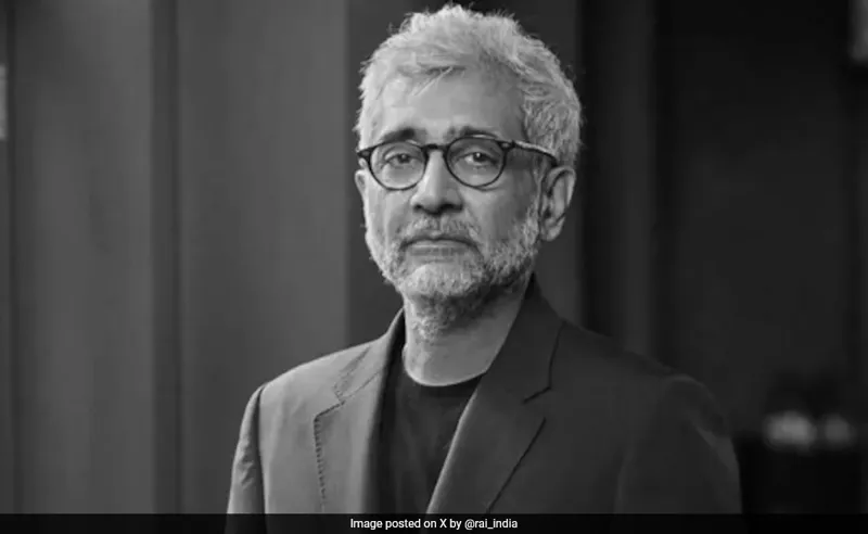 Darshan Mehta, Reliance ke CEO, Chale Gaye