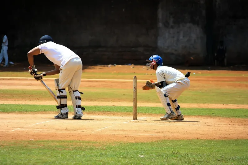 62 saal ke cricketer ka dhamakedaar debut!