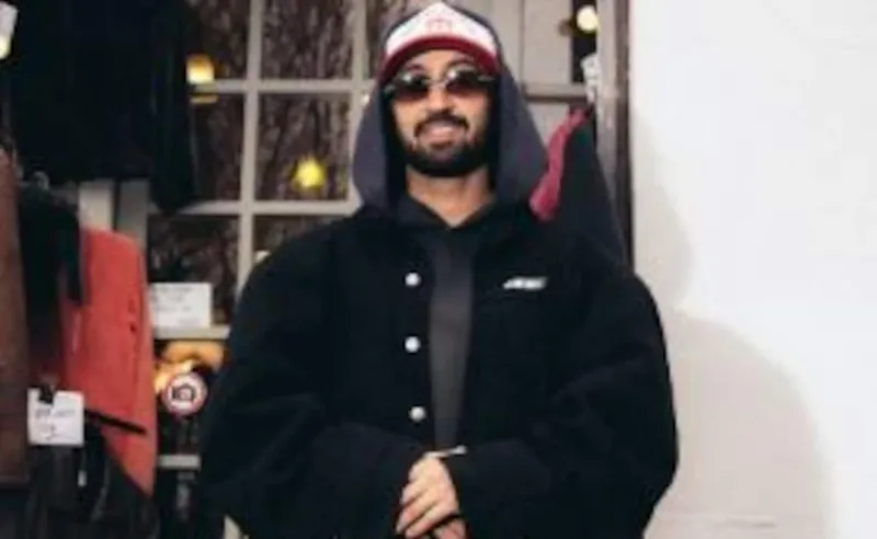Sardaar Ji 3: Diljit-Neeru Ki Jodi, June Mein Dhamaal!