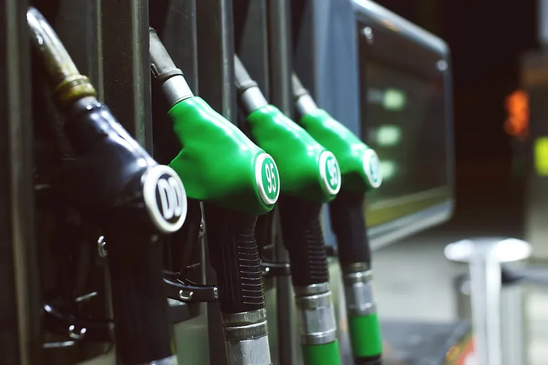 Petrol-Diesel Ke Daam: Aaj Koi Badlav Nahin!
