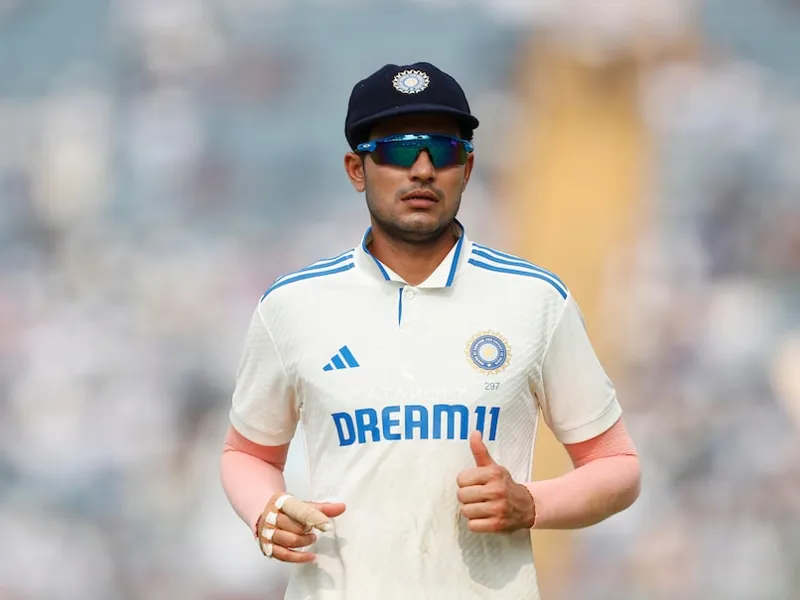 IPL Se Bhi Bada! Shubman Gill ka England Test Series ka Sapna