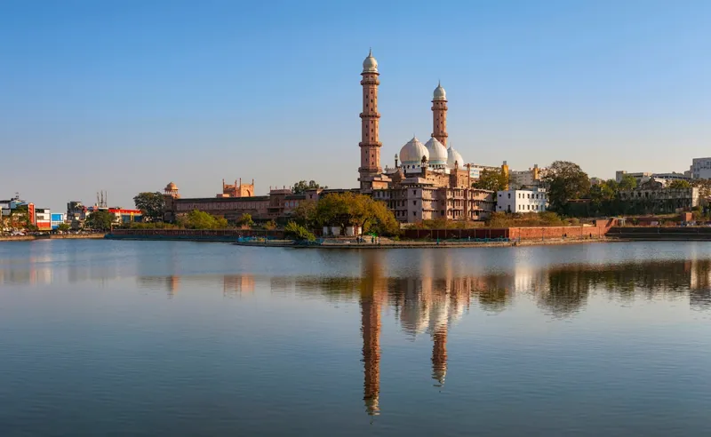 Bhopal: Kya Hua Tha?  Ek City Jo Surprise Kar Dega!