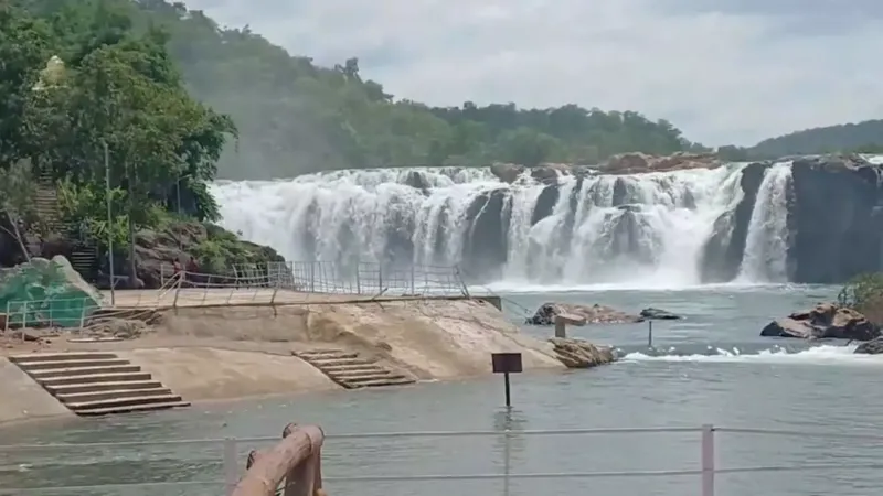 Bogatha Falls Phir Se Khula! Jaane Se Pahle Yeh Padhe!