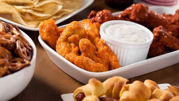 IPL 2024: 5 Jhatpat Finger Foods!