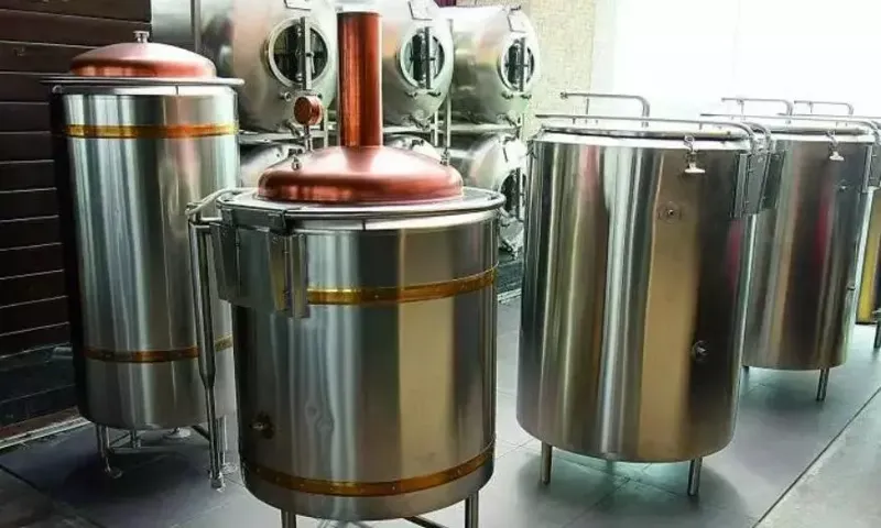 Telangana mein Craft Beer ka Naya Adda! Microbreweries ab sab jagah?