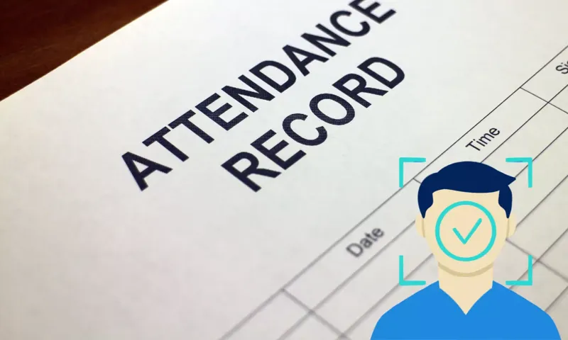 Telangana: Sarkari daftar mein CM ki photo se Attendance?!