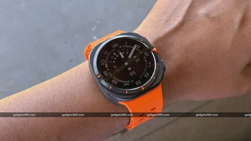 Galaxy Watch 8: Naya Design leak! Full Details Dekho