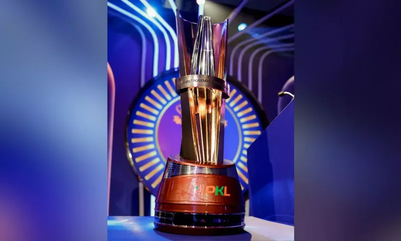 PKL Season 12: Kabaddi is back! Dates aur locations jaan lo!
