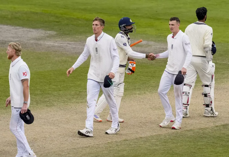 India-England Series se Ashes Tickets ki Demand Badhegi: CA Chief