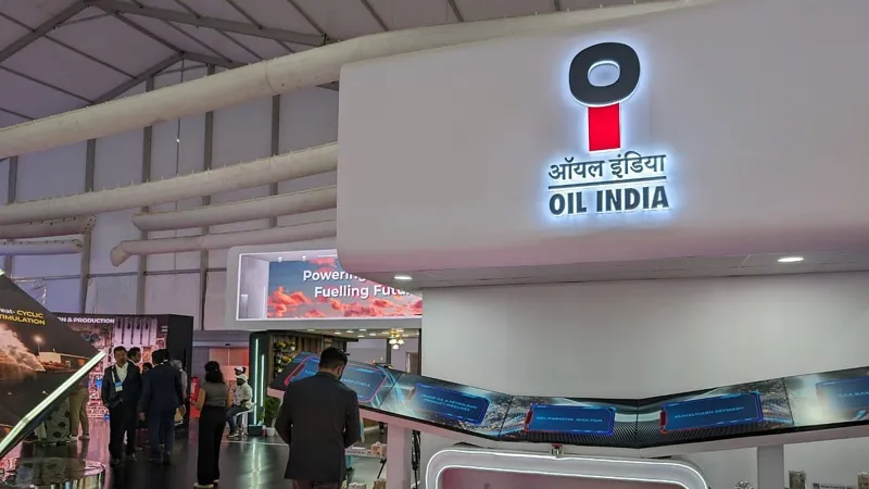 Oil India ka Dhamaal! 9 Blocks Jeete!