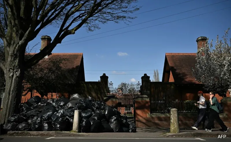 Birmingham: Kachre Ka Crisis!