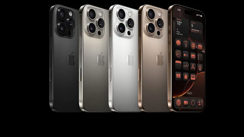 iPhone 17 mein Pixel jaisa camera?
