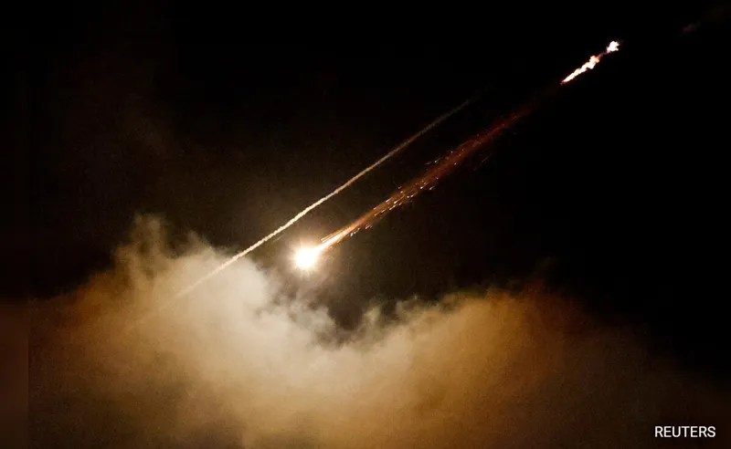 Iran ki Israel se Ceasefire ki Appeal: Kya Baat Banegi?