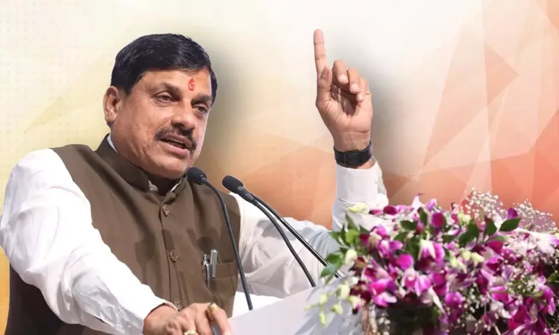 Bhopal Metro: Good News! October Tak Chalegi Metro, CM Ne Kaha!