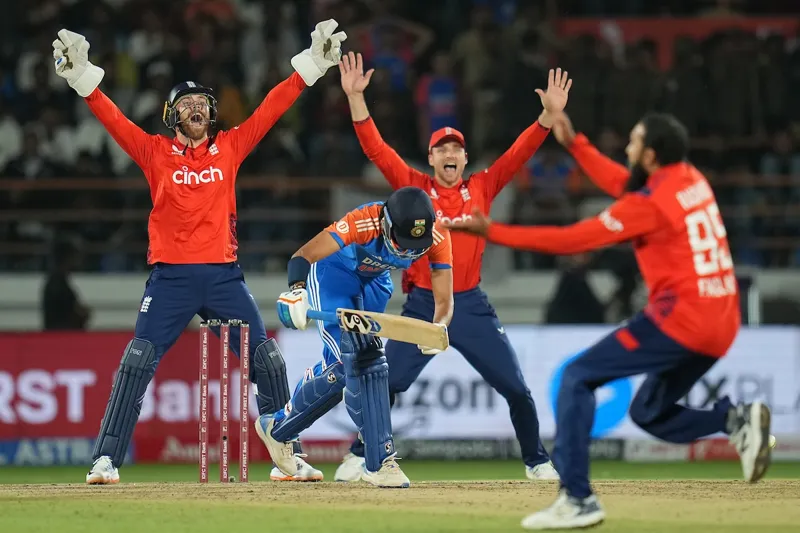 IND vs ENG 4th T20I: India’s Winning Streak Continues?