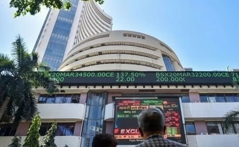 Market Shuru: Iran-Israel Tension se Investors Alert!