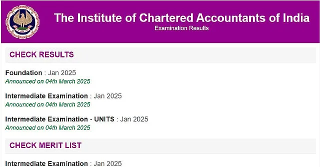 CA Final Result: ICAI Results Kab Tak? Check Update!