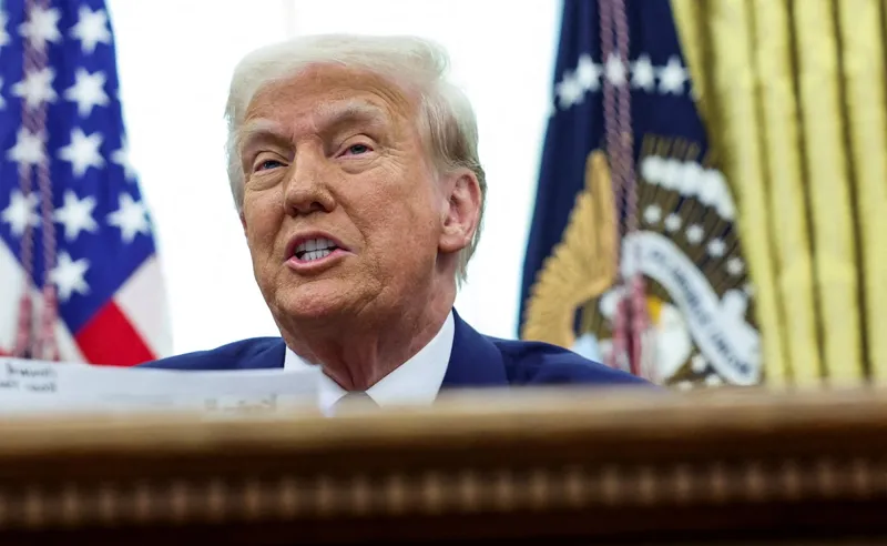 Trump Boosts IVF Access: A Surprise Move Amidst Political Divide