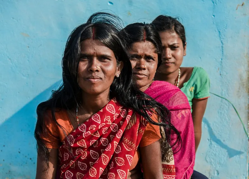 Smart Tax Saving for Women in India