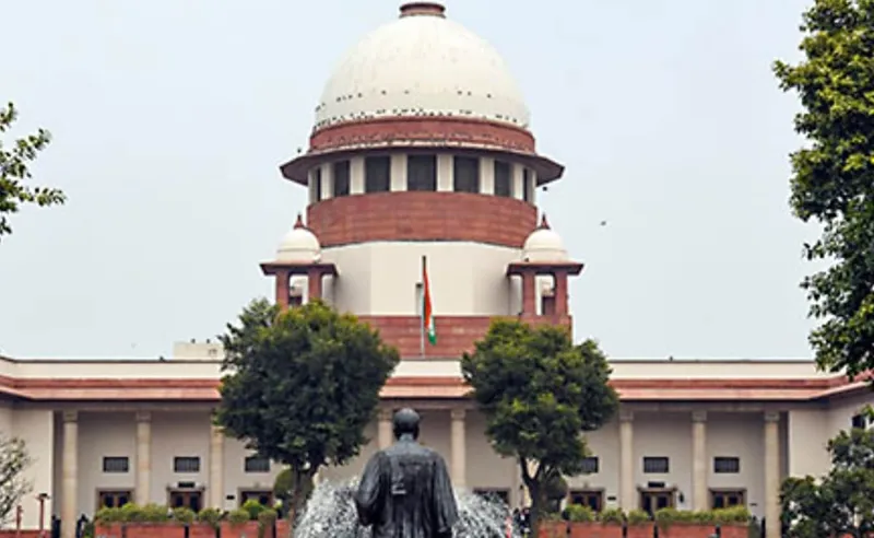 Supreme Court Protects Forest Land