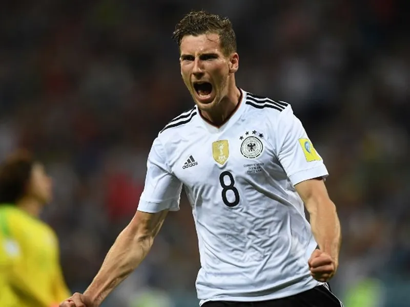 Goretzka, Adeyemi Return: Germany Team Taiyaar!