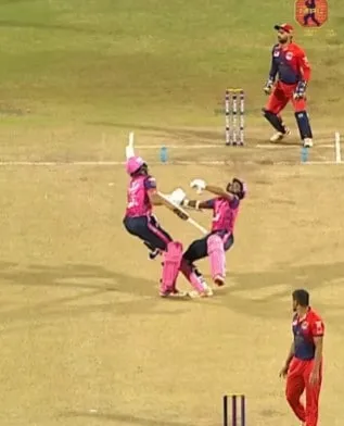 MPL 2025: Raigad Royals ka Dhamaka! Jeet Gaye Bhai!