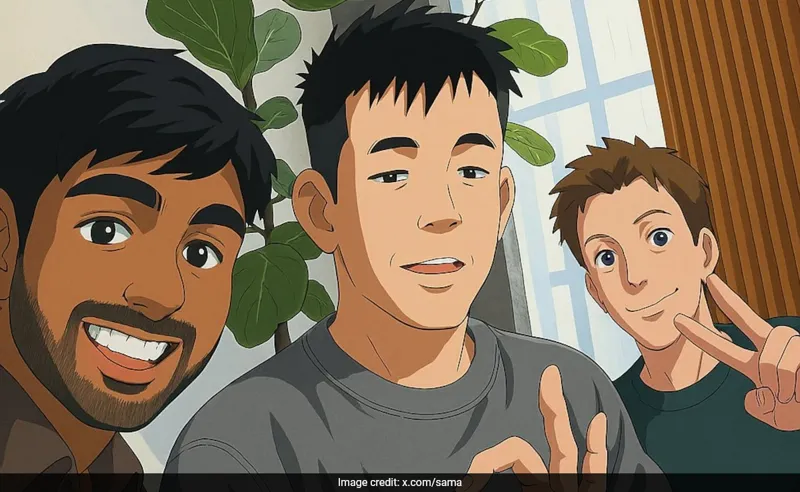 OpenAI ka Ghibli Dhamaka!