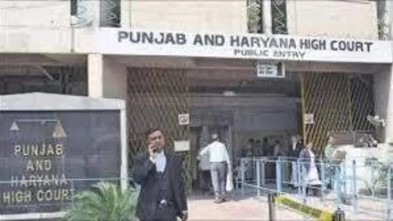 Justice Harpreet Singh Brar Elevated to Permanent Judge of Punjab and Haryana High Court