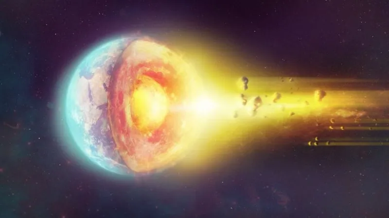 Milky Way Ke Pass Chhupa Black Hole?