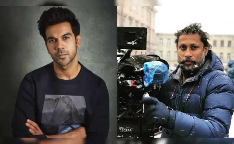 Rajkummar Rao ki ‘Bhool Chuk Maaf’ jald aa rahi hai!