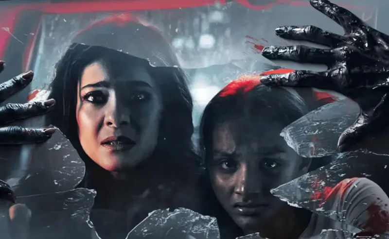 Kajol as ‘Maa’: Dekhiye Unka Dhamakedar Naya Role!