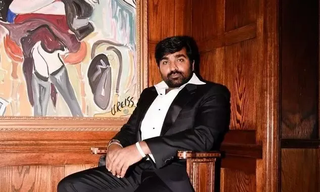 Vijay Sethupathi par Bade Ilzaam! Kya hai sach?
