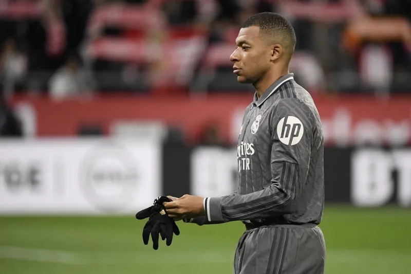 Kya Hua? Mbappe aur Real Madrid Players ko UEFA ne Kiya Fine!
