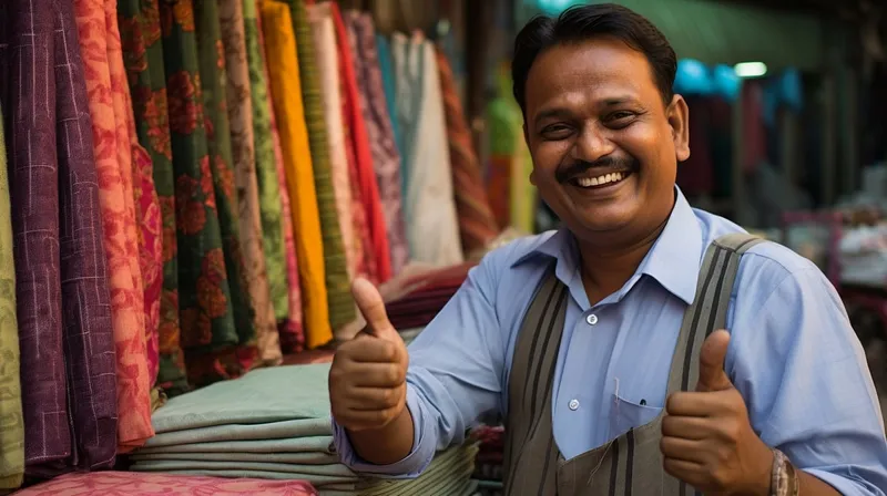 Budget 2025 Boosts MSMEs with Higher Turnover Limits
