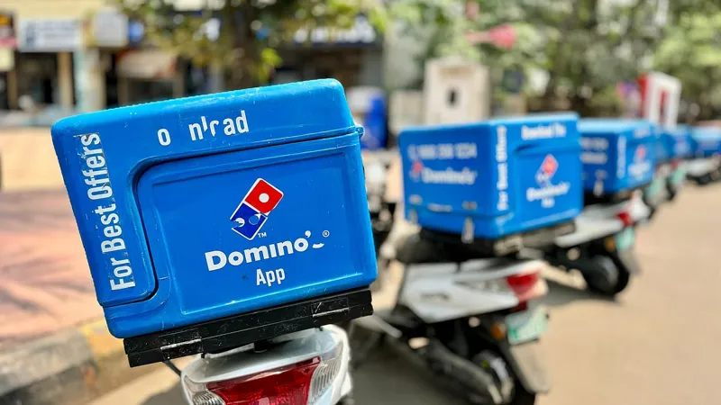 Domino’s ka Dhamaal: 1000 Aur Stores!