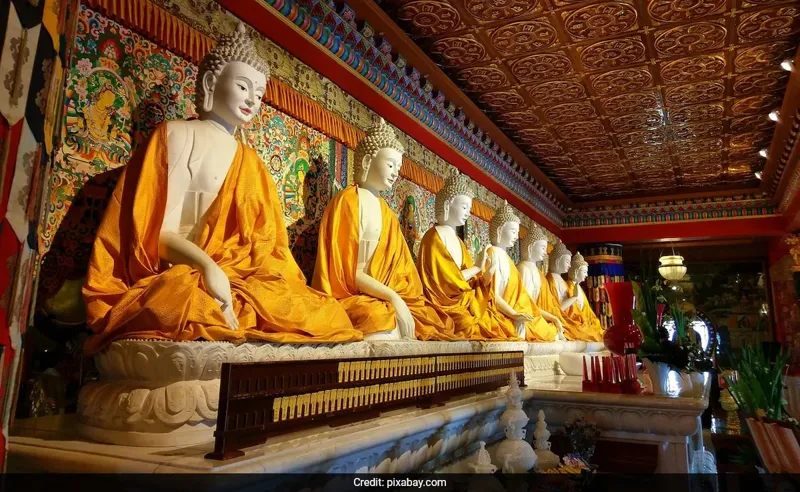 Modi Ji ne Buddha Purnima pe diya yeh message!