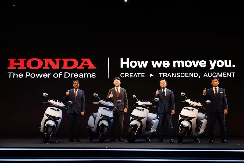 Honda ne Hero ko haraaya, top par!